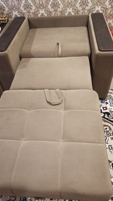 Кресло-кровать продам