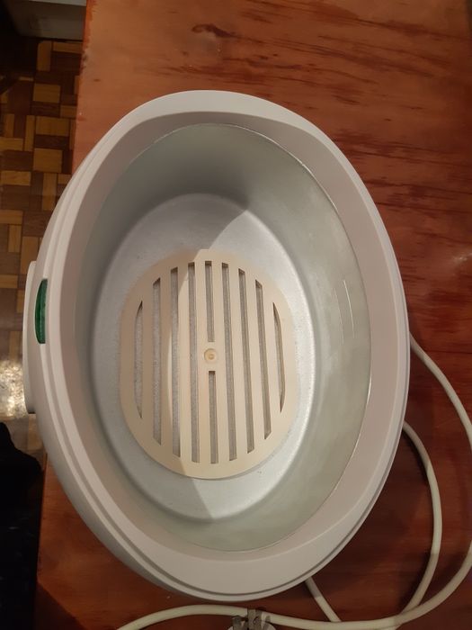 Арома ванночка для рук и ног