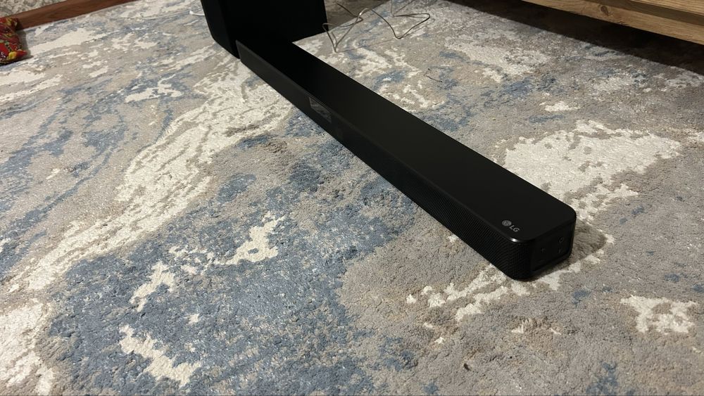 Sound bar LG SN4
