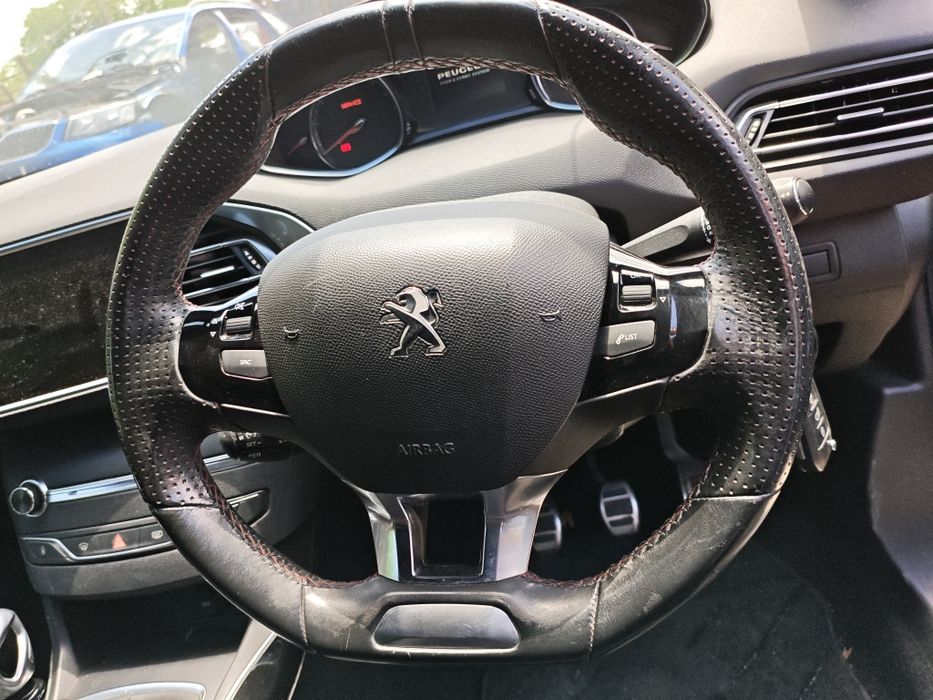 Волан за Пежо/Peugeot 308 t9 GT line