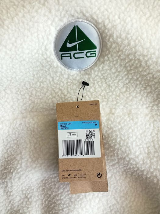 Оригинална мъжка горница Nike ACG