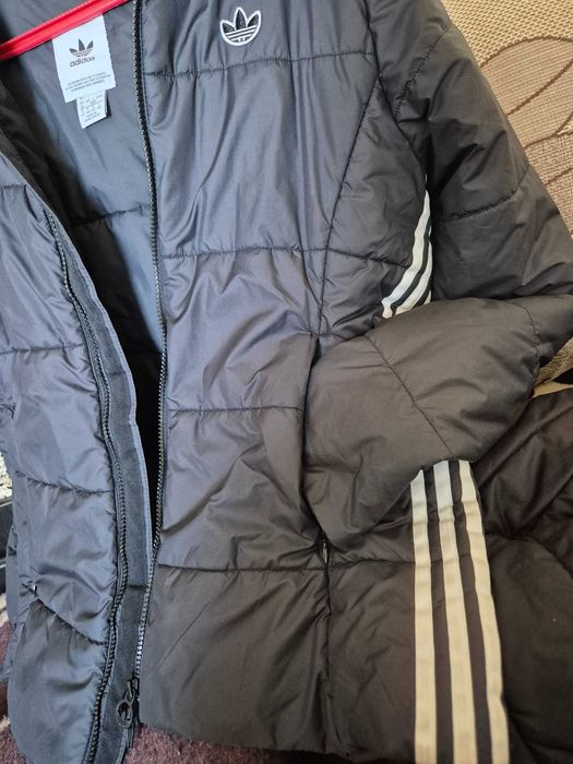 Дамско оригинално аке Адидас