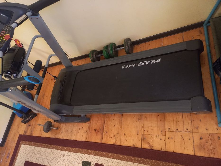 Беговая дорожка сатылады