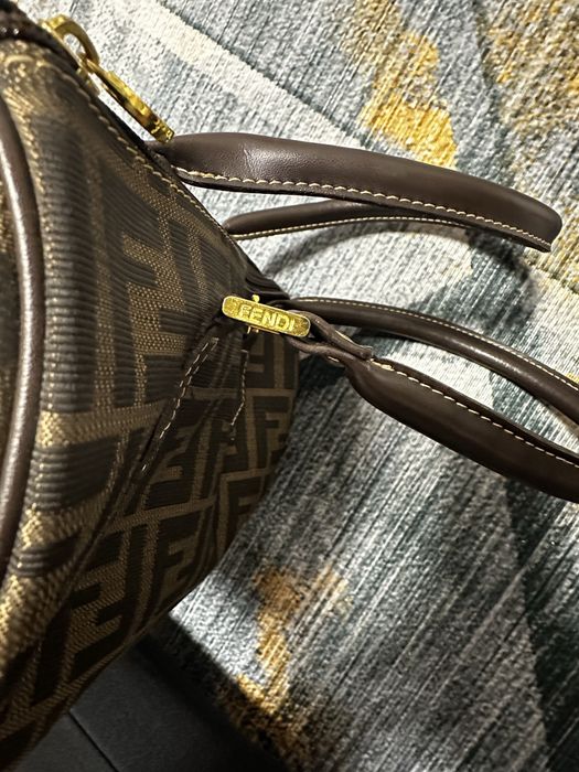 !!Geanta Fendi!!
