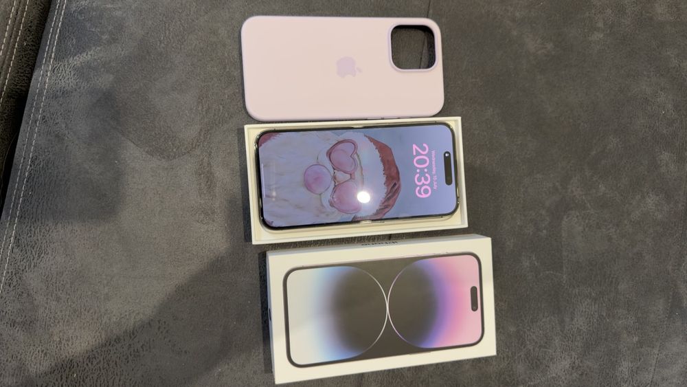 Apple IPhone 14 pro