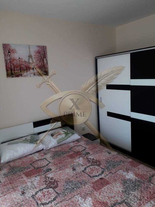 Двустаен апартамент в Кайсиева Градина ! 21144392