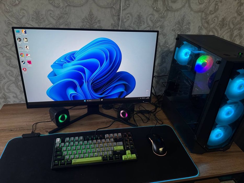 Kompyuter Компьютер  ideal