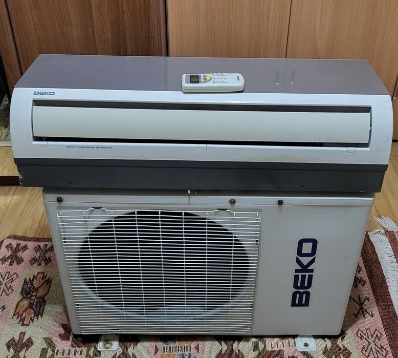 Кондиционер продам Б/У