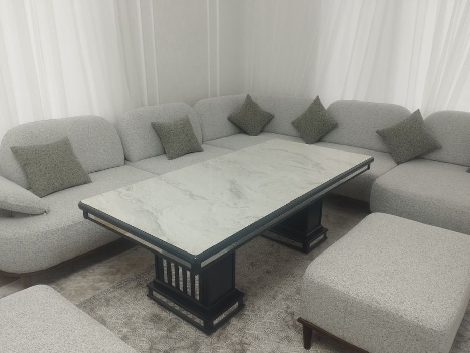 Mebel ishlab chiqarish