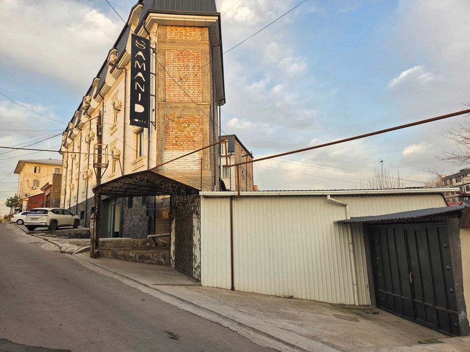 Участок 4,5 сот. Паркетский, улица Шампанской вин