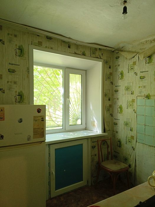 Продам 2-х комнатную кв (торг)