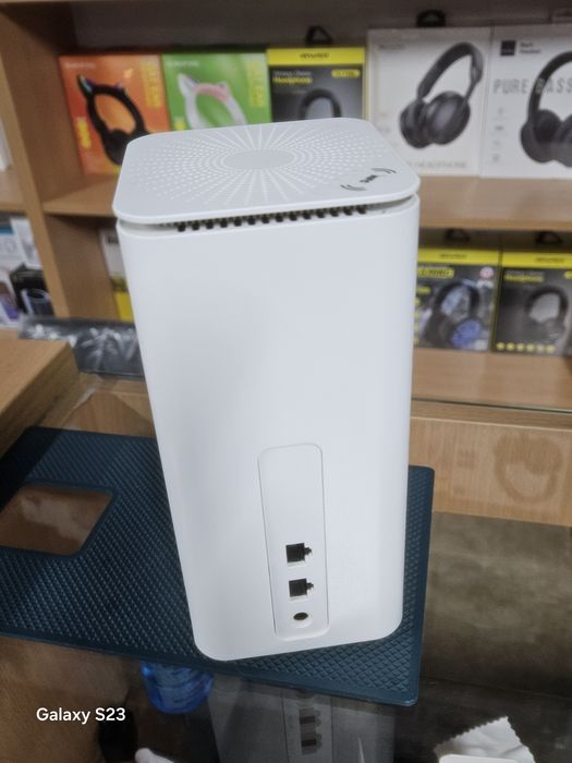Simsiz wi-fi router