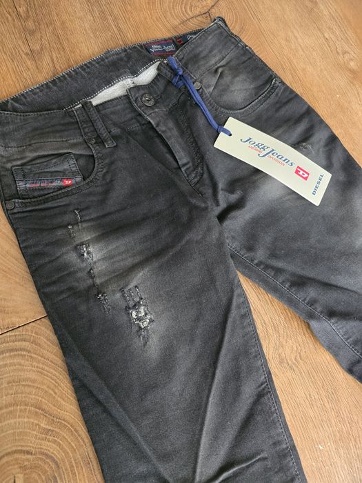 Оригинални, дамски дънки Diesel