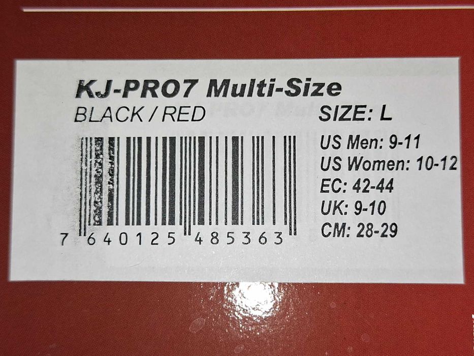 Kangoo Jumps  KJ Pro7 Pentru persoane cu greutate mai mare/sportivi