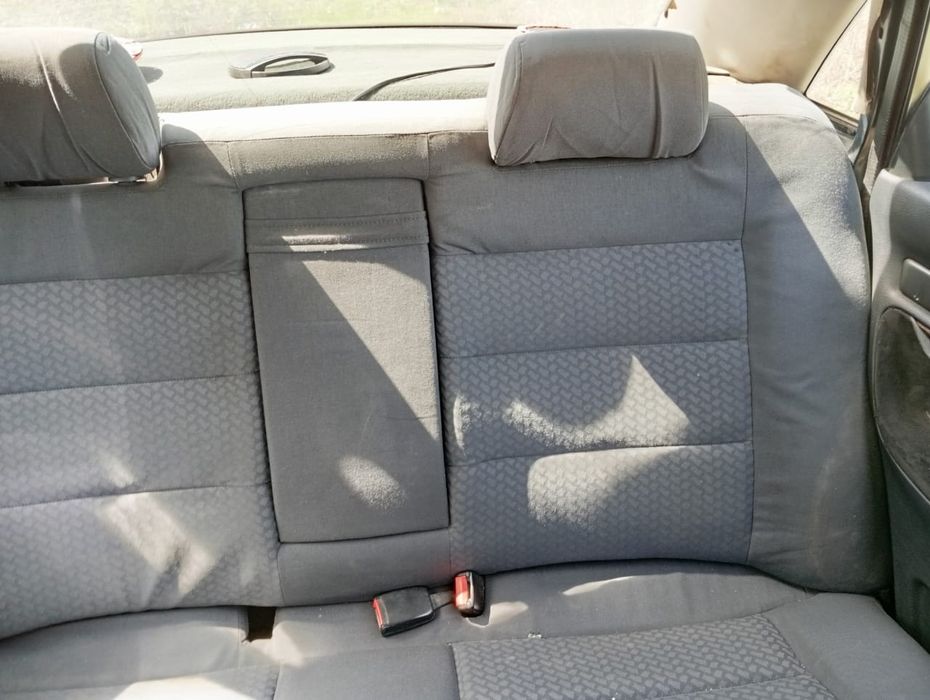 Audi A4, 1995 года