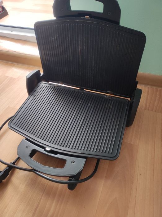 Гриль электрический