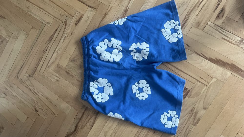 Denim tears екипче