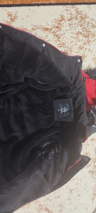 Куртка подростковый