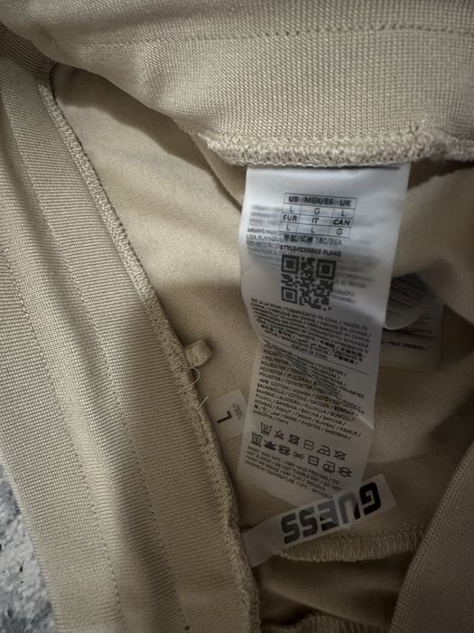 Pantaloni Guess Noi