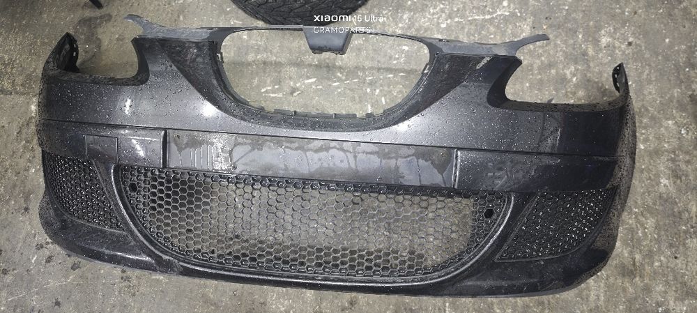 Предна броня seat leon toledo altea