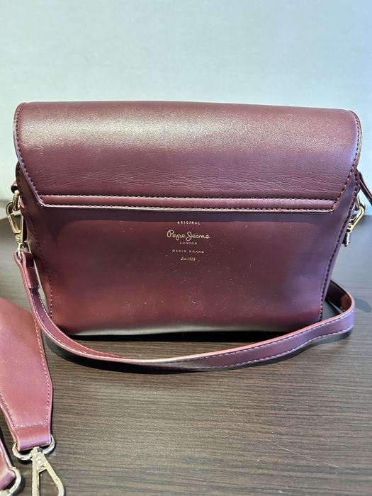 Чанта Pepe Jeans