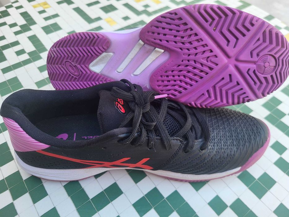 Дамски маратонки Asics