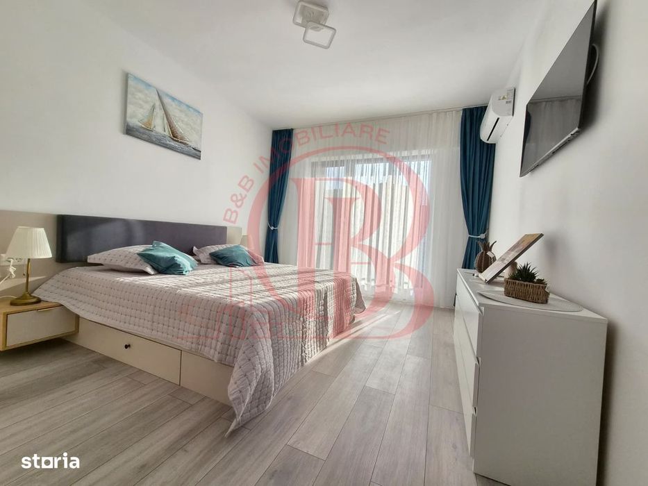Apartament 2 camere Mobilat Utilat-Th. Pallady Metrou Teclu