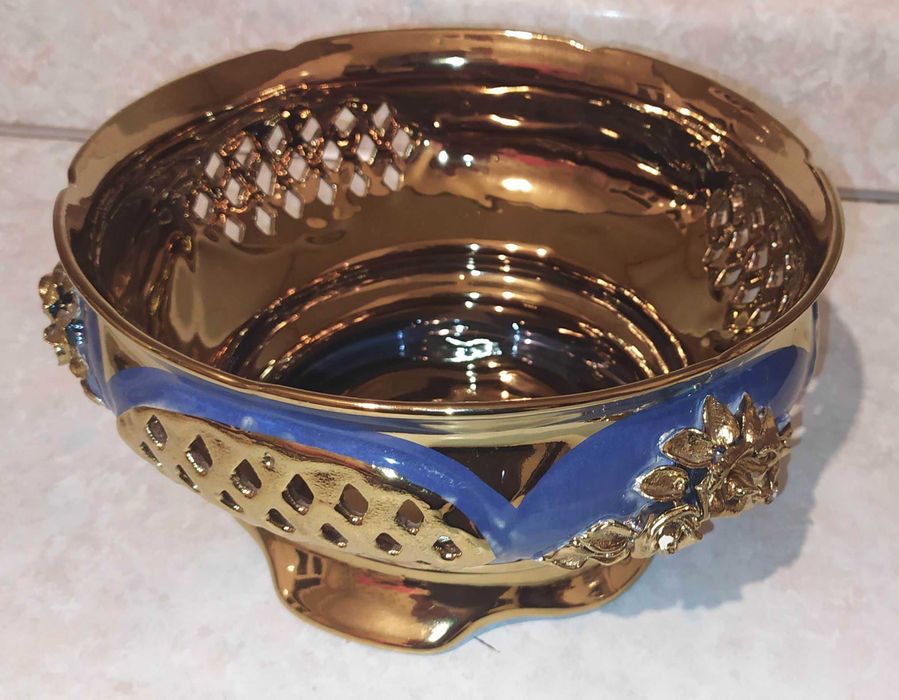 Оригинальная Чаша для фруктов