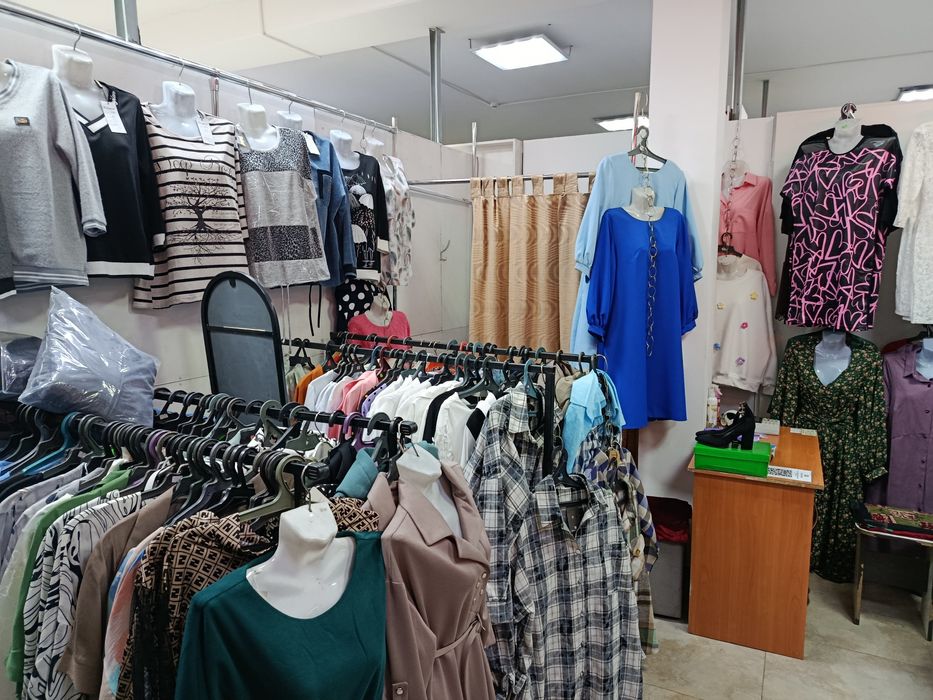 Продам готовый бизнес