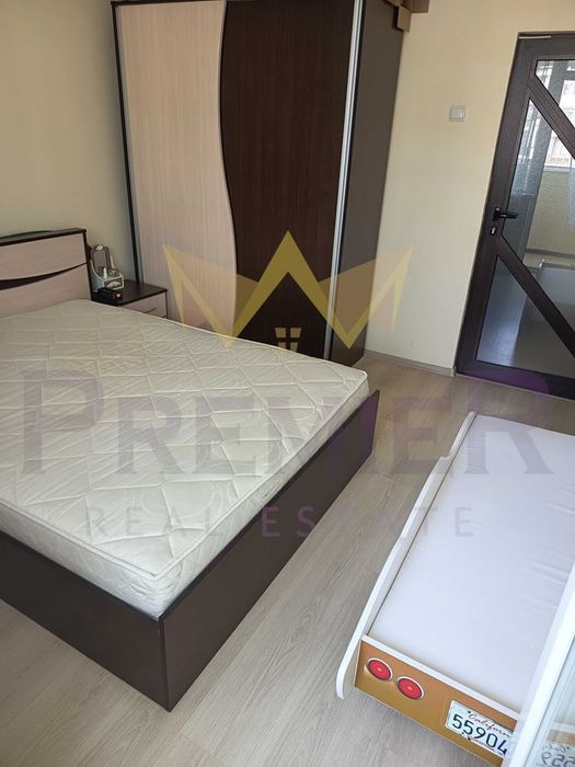 Продава се Двустаен апартамент в Варна, Владислав Варненчик - 62 кв.м за 1069 €/кв.м - Снимка #7
