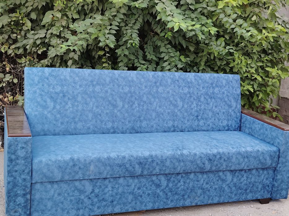 Диван раскладной