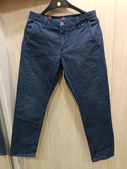 Оригинальные брюки Dockers
