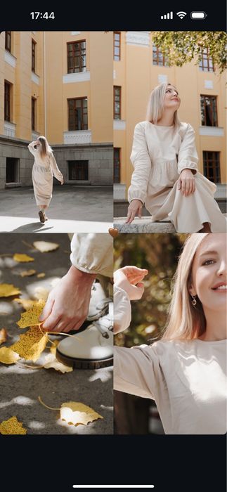 Платье женское новое