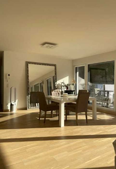 Дава се под наем Многостаен апартамент в Пловдив, Тракия - 96 кв.м за 387.6 € - Снимка #1