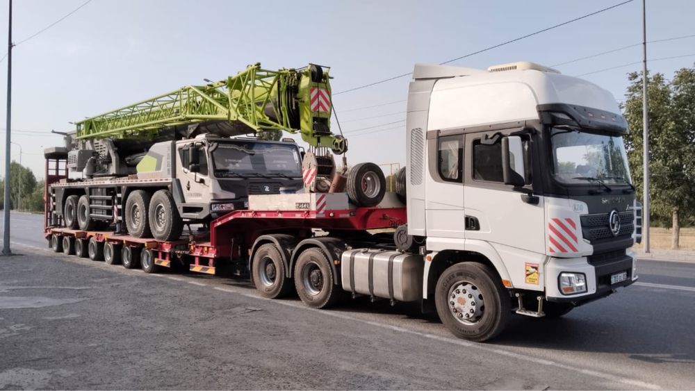 Трал , эвакуатор