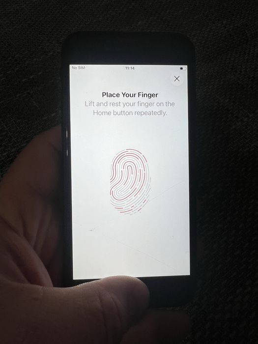 iPhone SE 2020 128 GB baterie 84% totul original