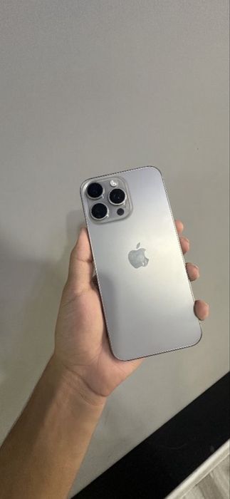 Iphone 15pro max