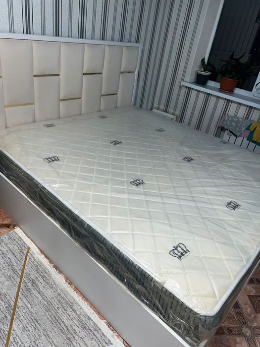 Срочно!!!Продается спальный гарнитур!!!