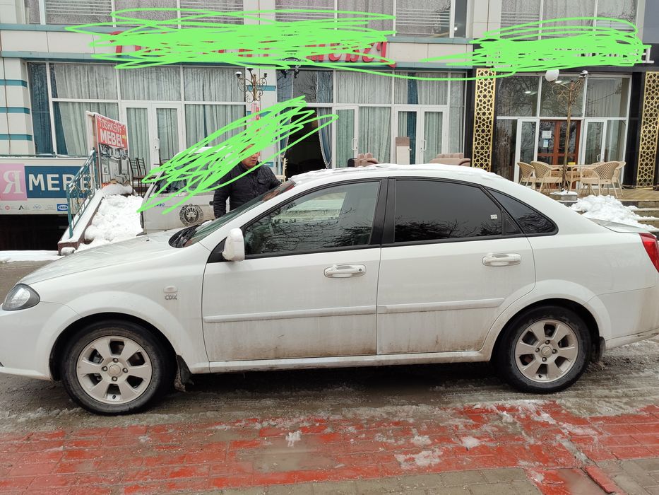 Chevrolet gentra, top tozza, pitno mitno yoʻq, 2021, probeg 93000