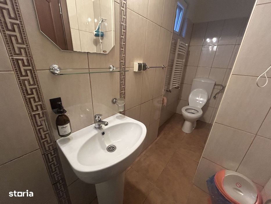 Spatiu-Cabinete medicale / terapie – spațiu Central, Acces facil