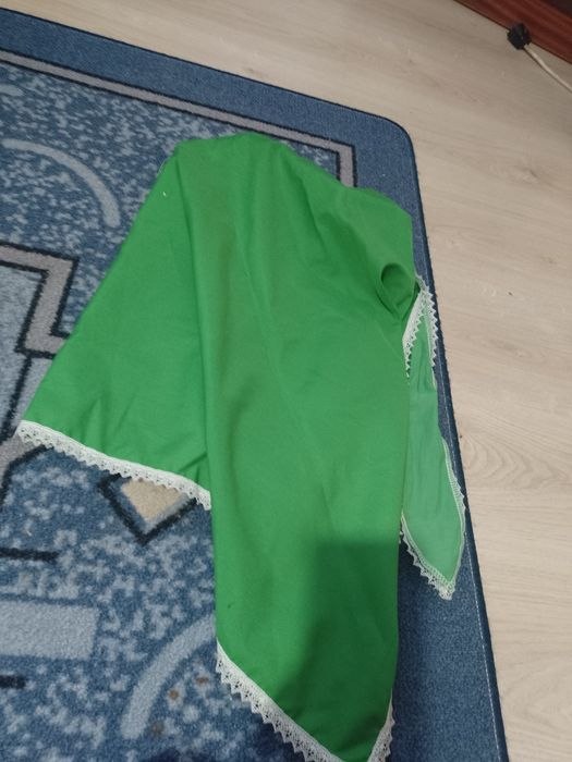 Тракийска запрадка