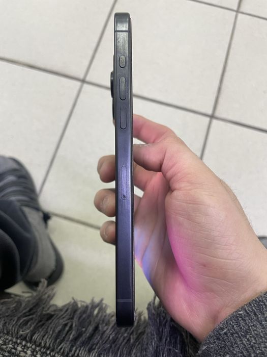 Айфон 15 про макс