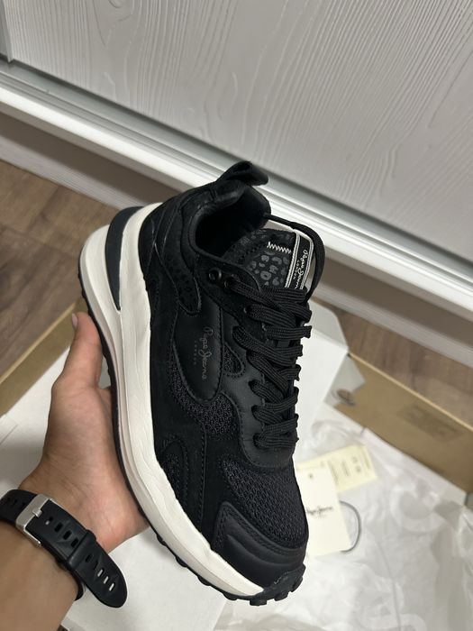 Маратонки Pepe Jeans London