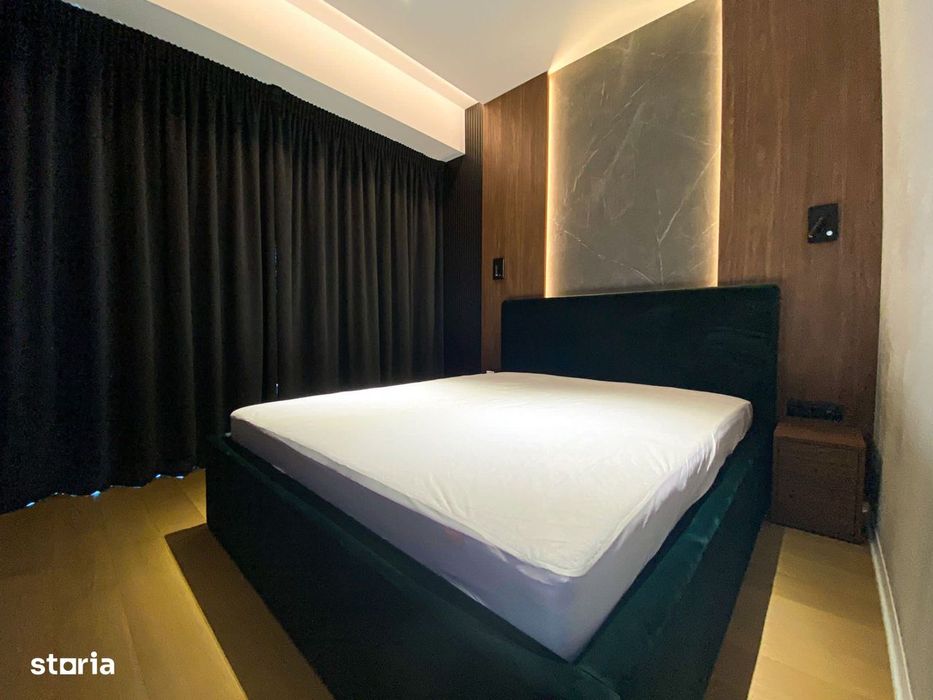 Apartament 2 Camere | Floreasca | Parcare