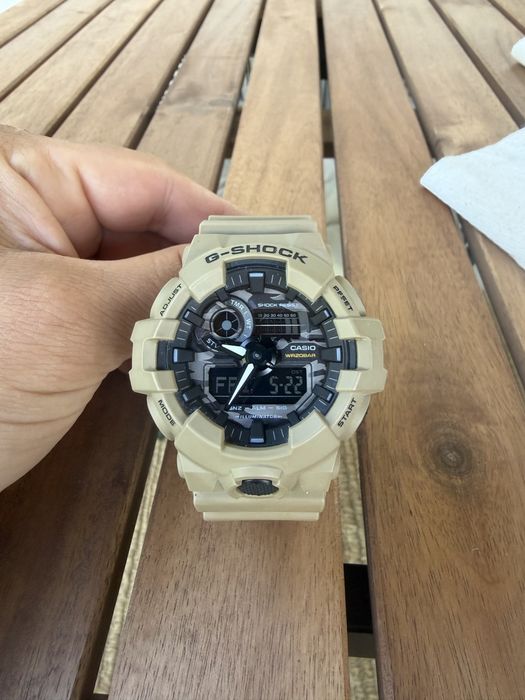 Ceas Casio G shock