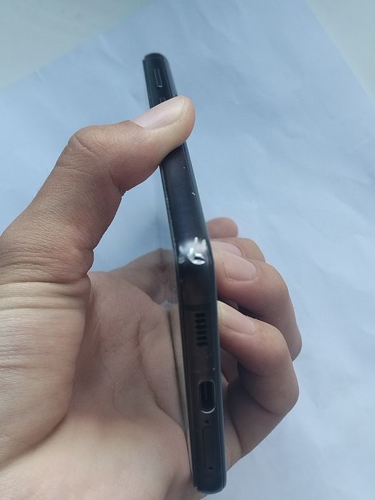 Samsung Galaxy S21FE