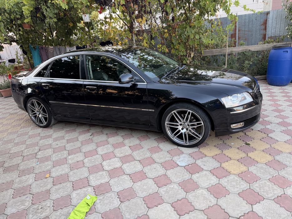 Audi a8 3.0 Tdi