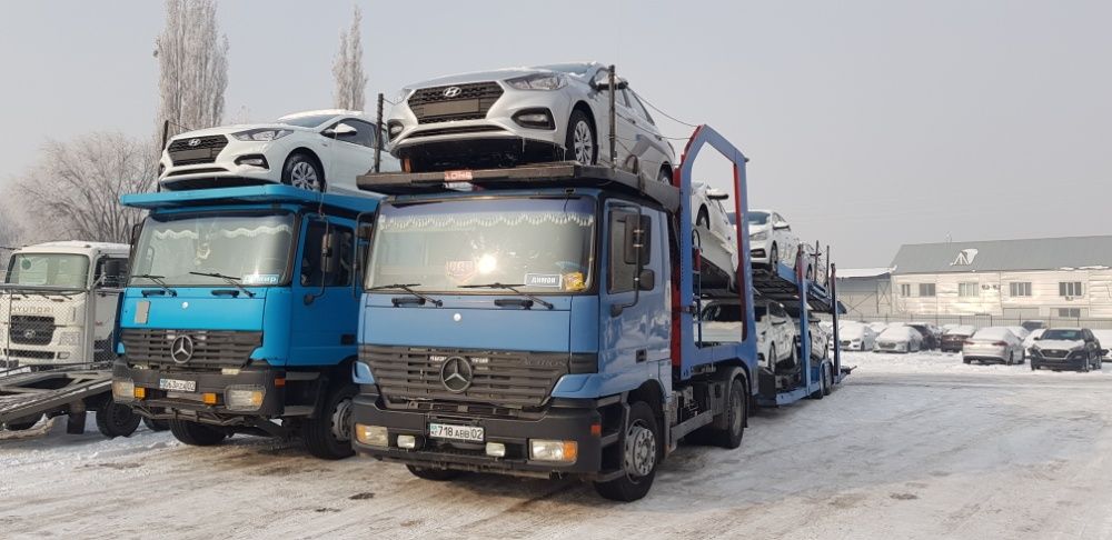 РђРІС‚РѕРІРѕР· DAF CF 75 360