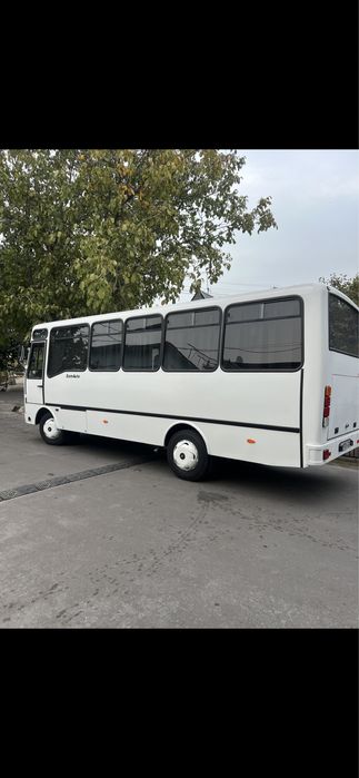 Buyurtma avtobus Zakaz Uslugi Avtobus xizmatlari Avtobus xizmati
