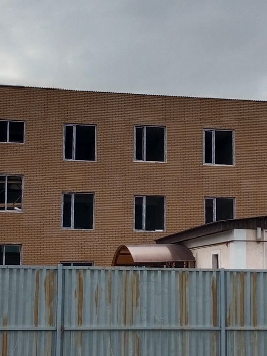 Балконы пластиковые окна